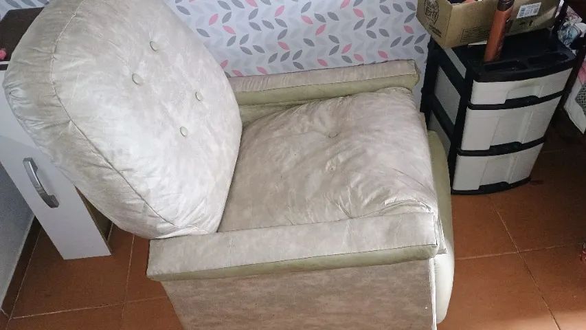 Poltrona do Papai - Foto 2