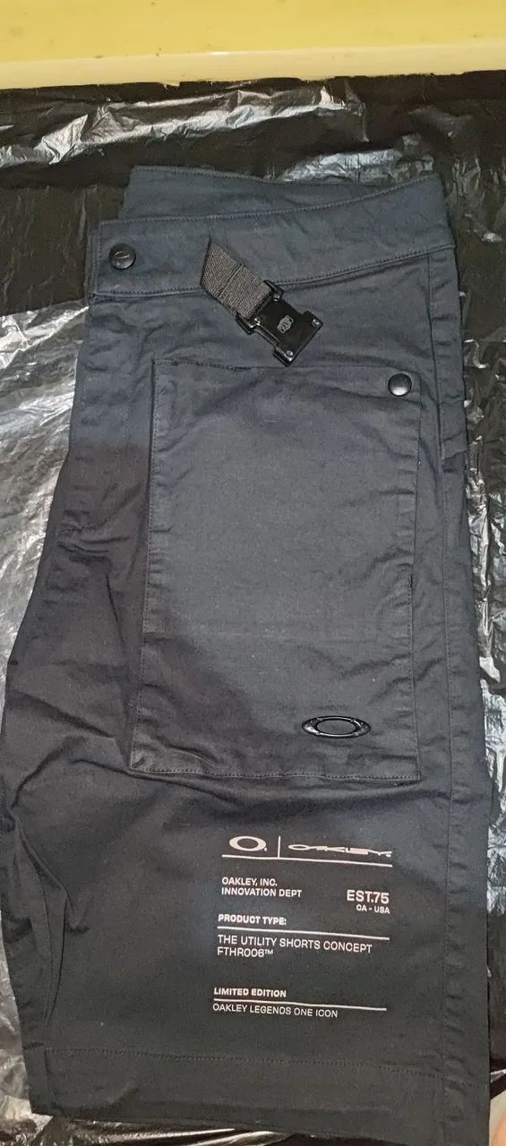 Oakley Shorts Legends
