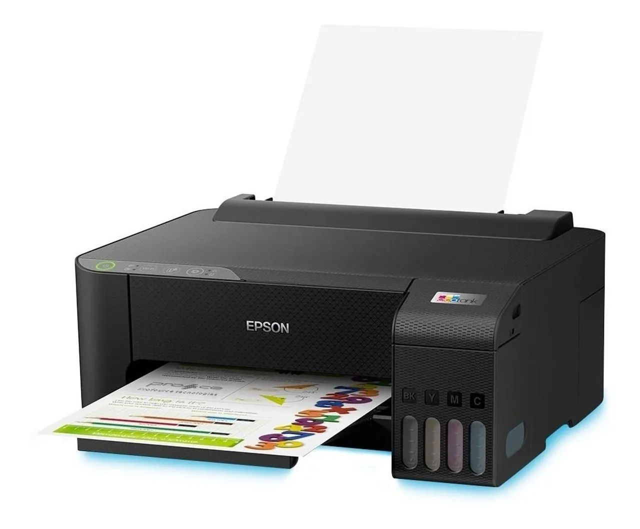 Impressora Epson Ecotank L3250 com Tanque de Tinta - Foto 6