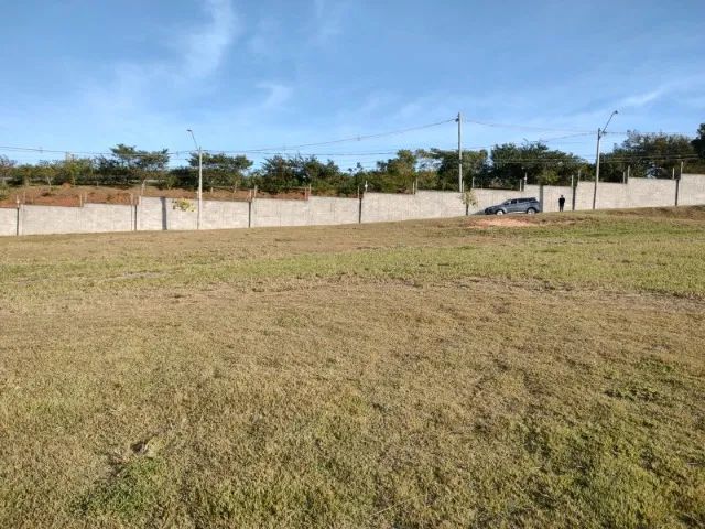 Terreno 1000m2 em Cond fechado - Eco Residencial Faz. Jequitibá - Foto 4