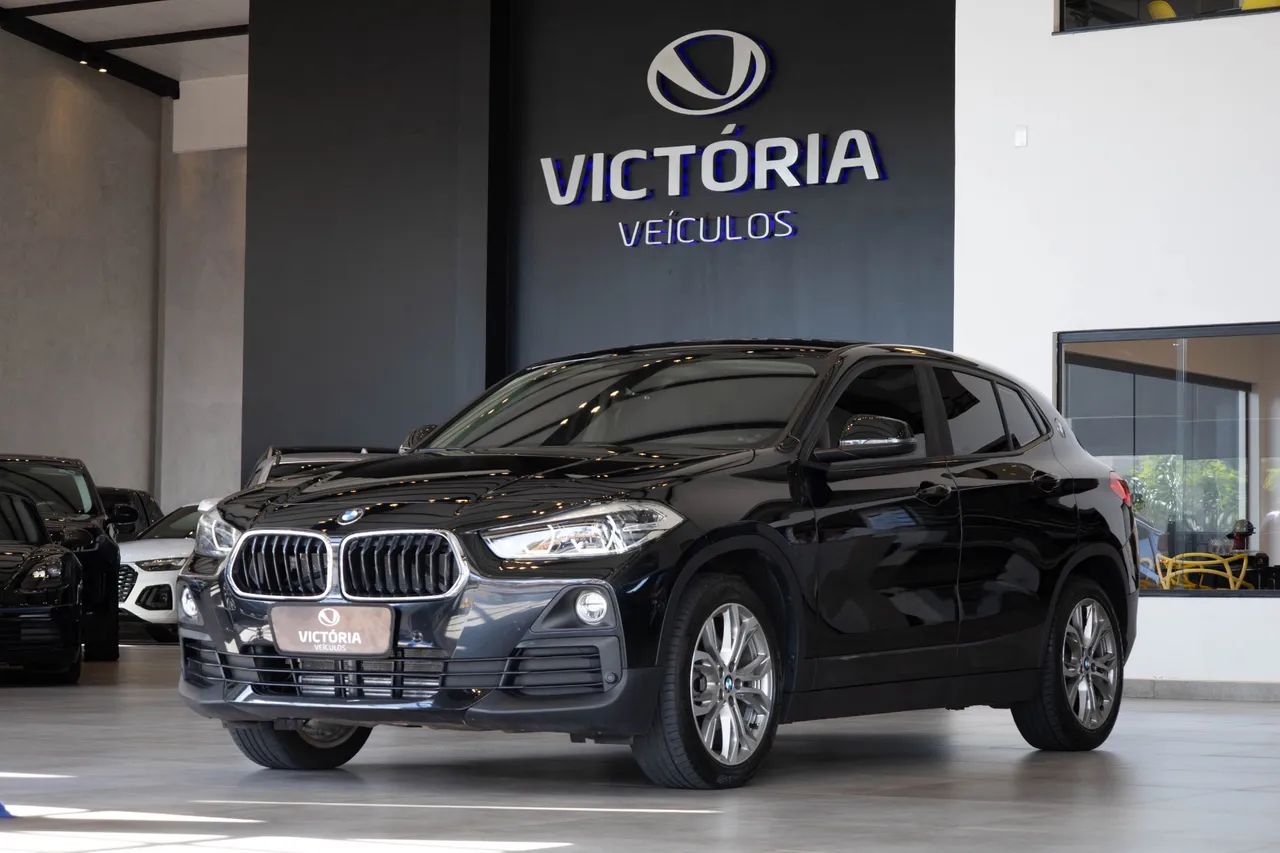 Bmw X2 1.5 12V Activeflex Sdrive18i Gp Steptronic - Foto 2