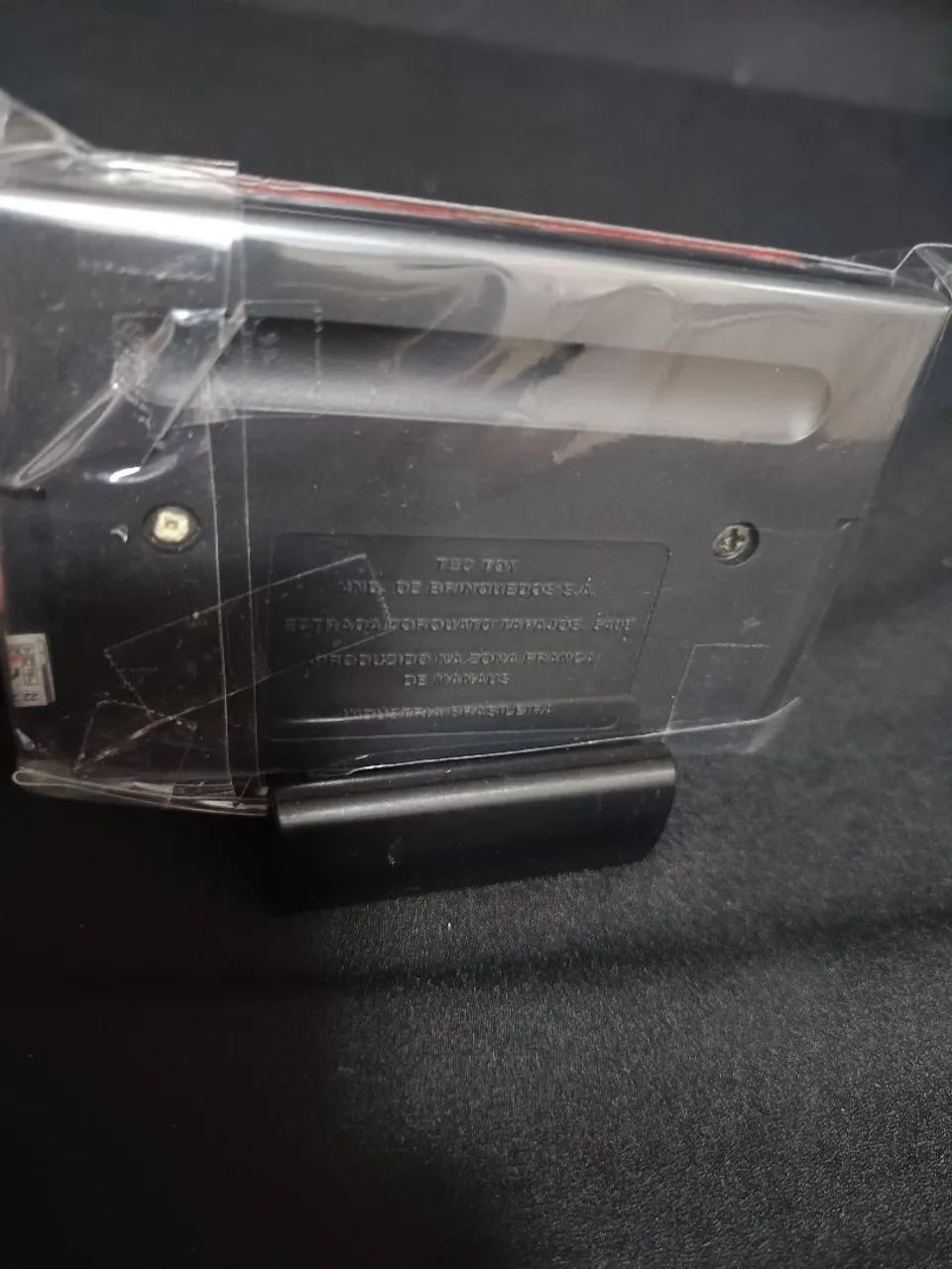 Jogo Show Do Milhão Original Mega Drive - Foto 4