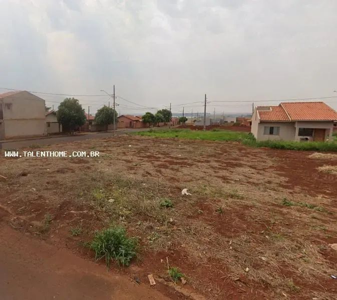 Terreno para Venda em Alvorada do Sul, Centro - Foto 3