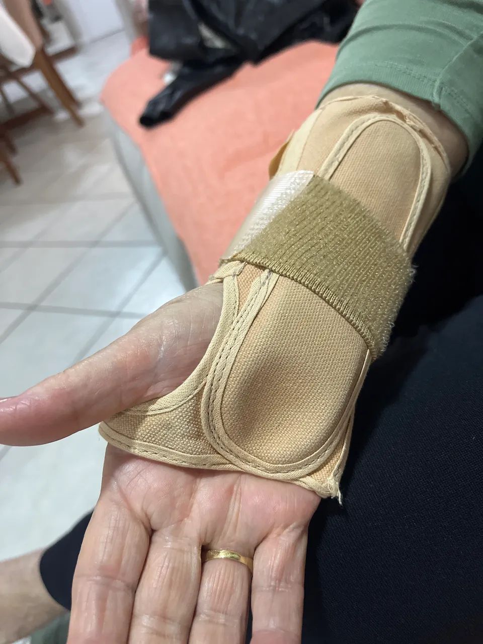 Munhequeira - Foto 2