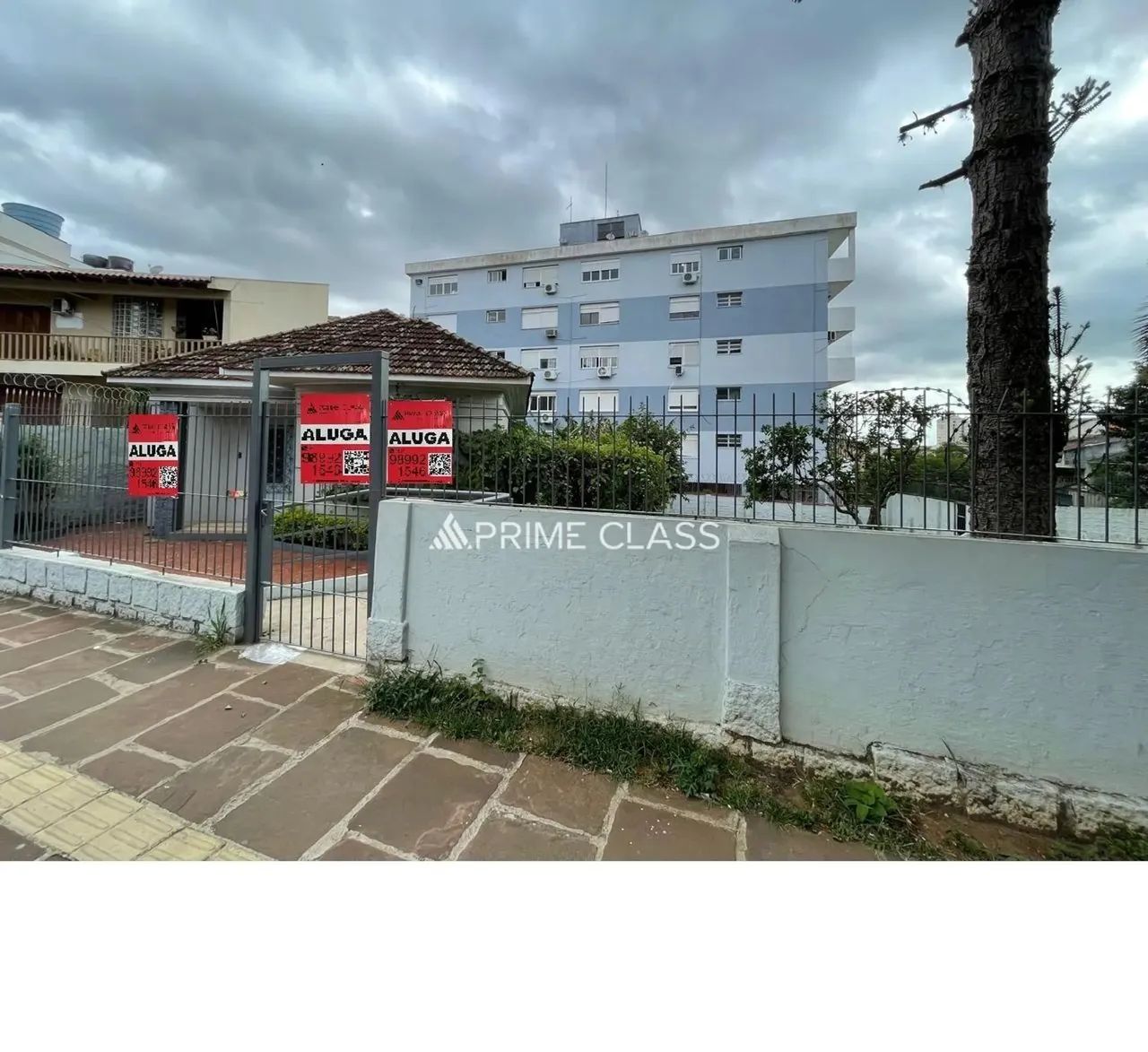 Casa comercial no Marechal Rondon - Foto 3