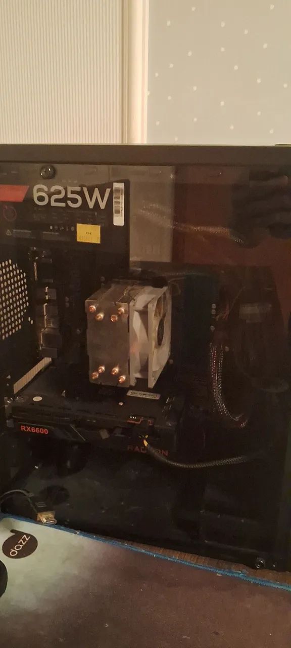 PC Gamer Completo - Foto 2