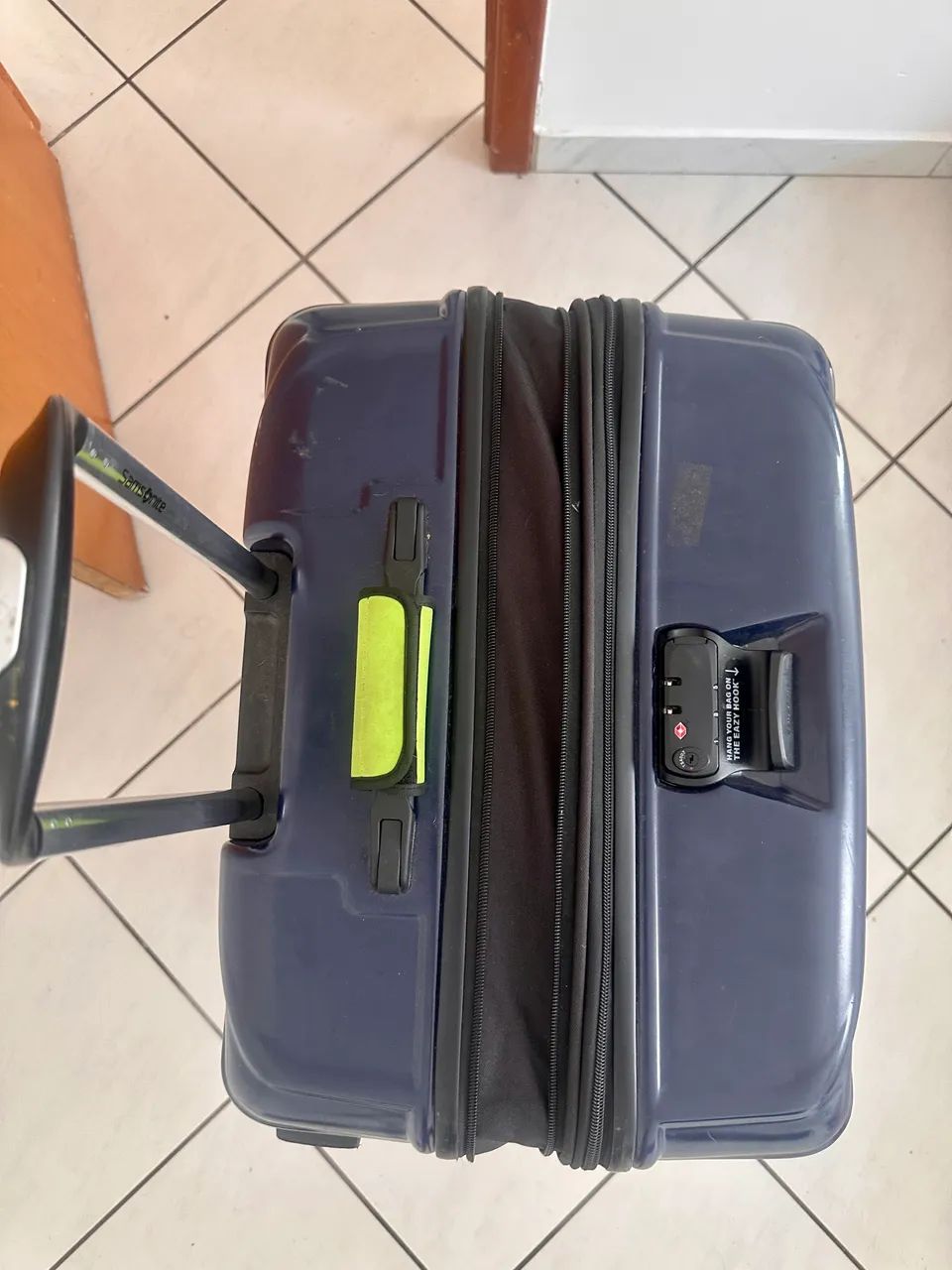 MALA SAMSONITE - Foto 2