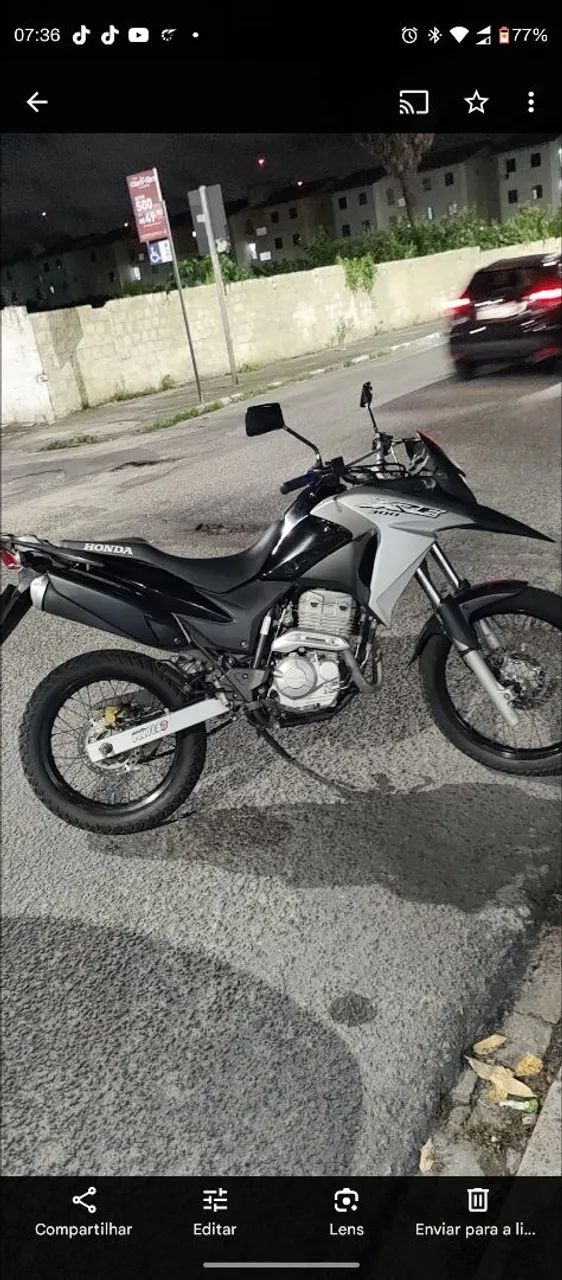 Pra vender rápido 