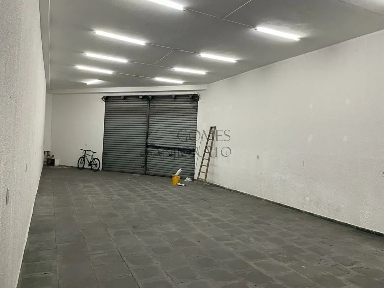 Salao, Jardim Zaira - Mauá