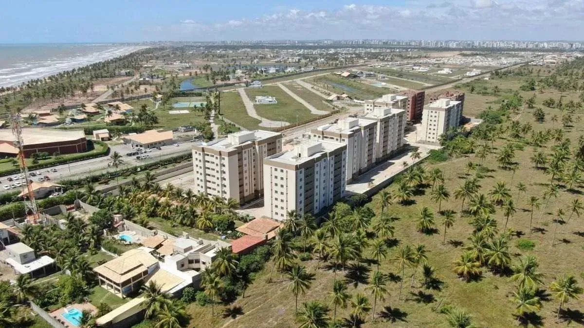 Apartamento à Venda no Condomínio Horto da Barra