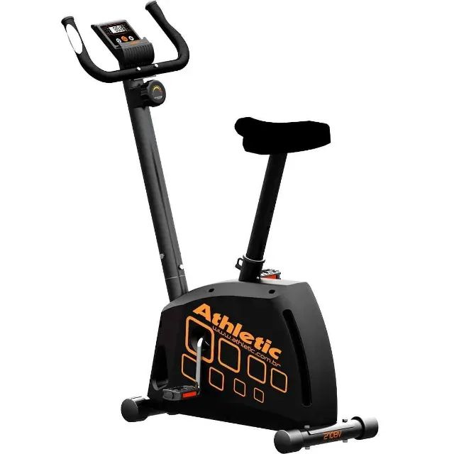 Bicicleta Ergométrica