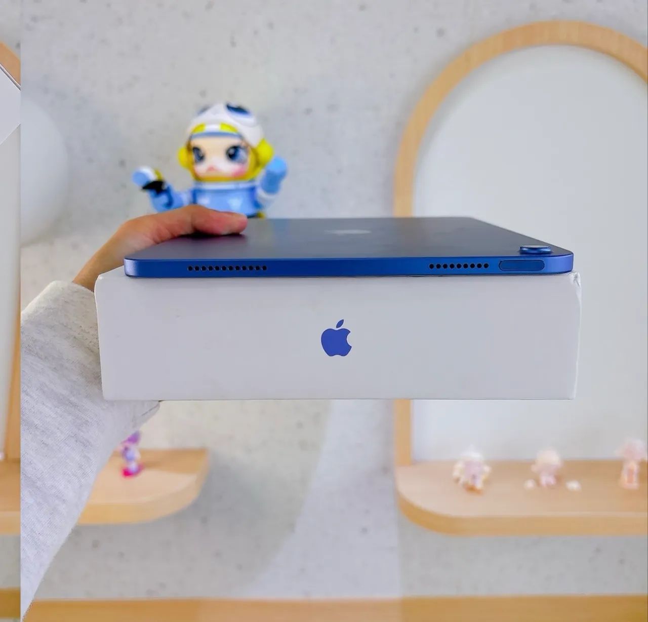 iPad décima geração,estado de loja