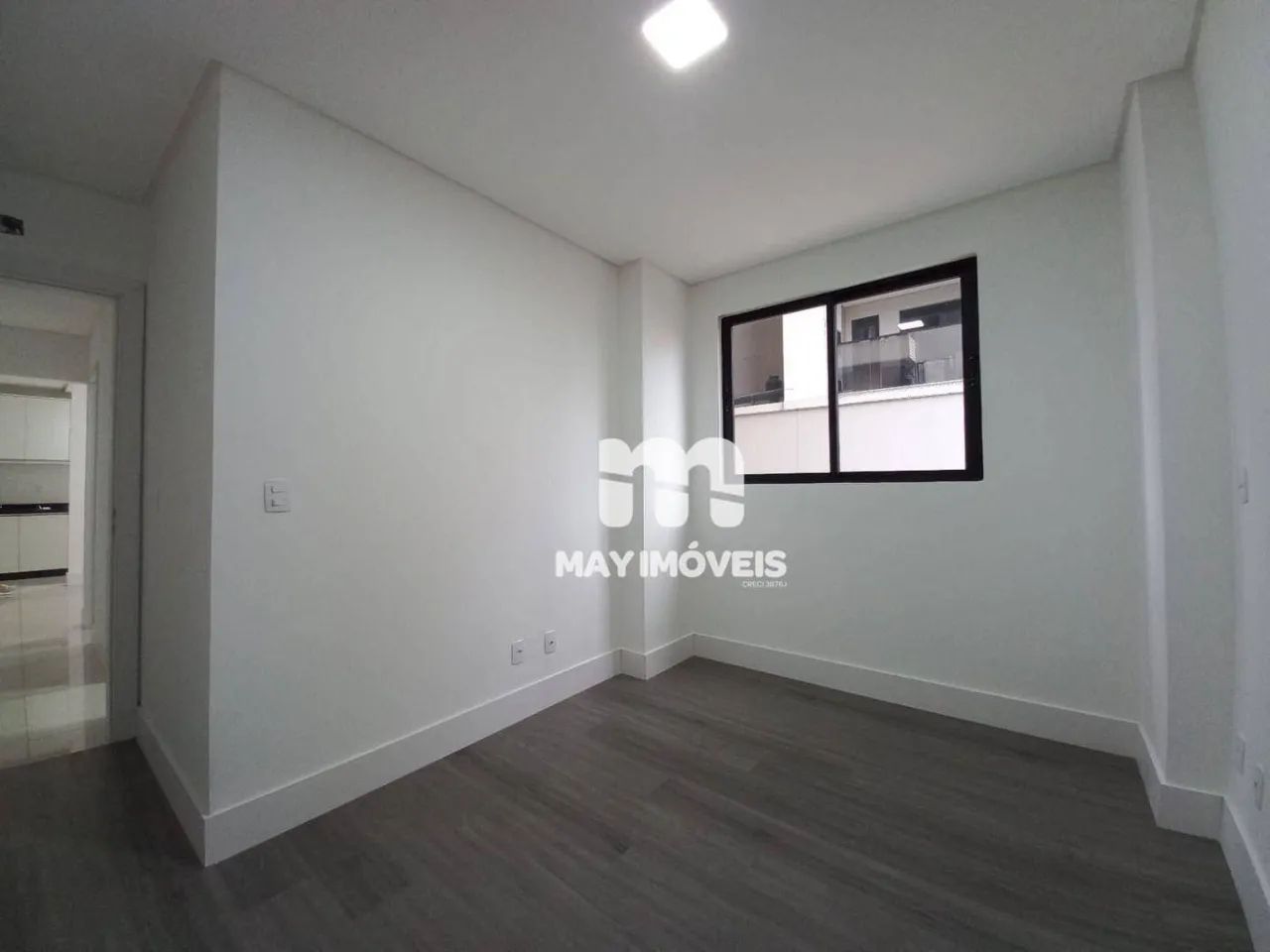 Apartamento com 3 dormitórios para alugar, 206 m² por R$ 6.615,00/mês - Centro - Itajaí/SC - Foto 5