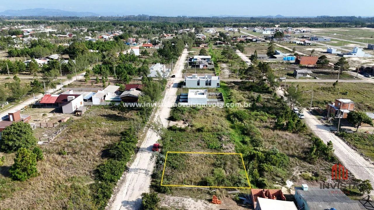 Terreno à venda, 300 m² por R$ 150.000,00 - Village Dunas I - Balneário Gaivota/SC - Foto 5