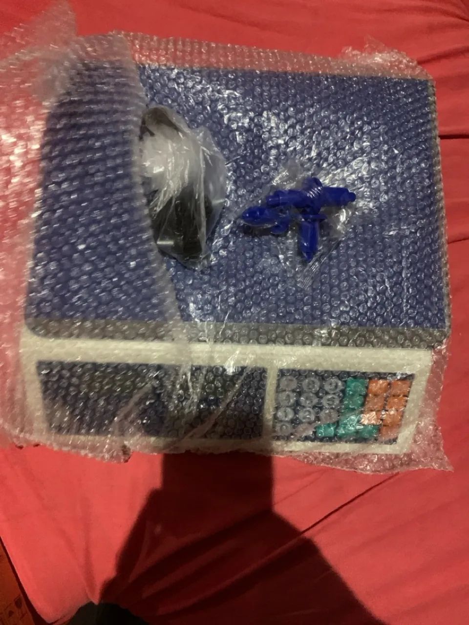 Balança Digital Felipe - Preço e Computação - Foto 2