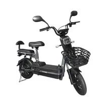 Moto Electrica Luxor  - Foto 2