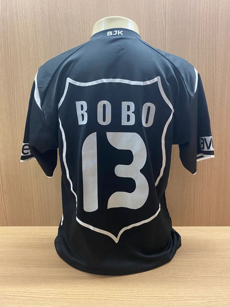 Besiktas 2008  - Foto 2