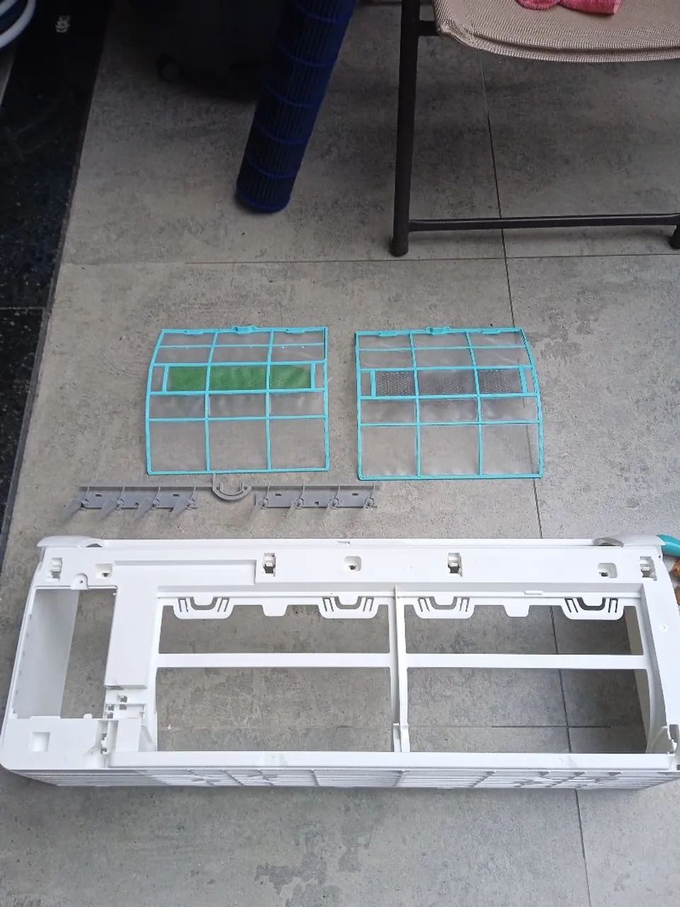 Manutenção e limpeza de ar condicionado  - Foto 2