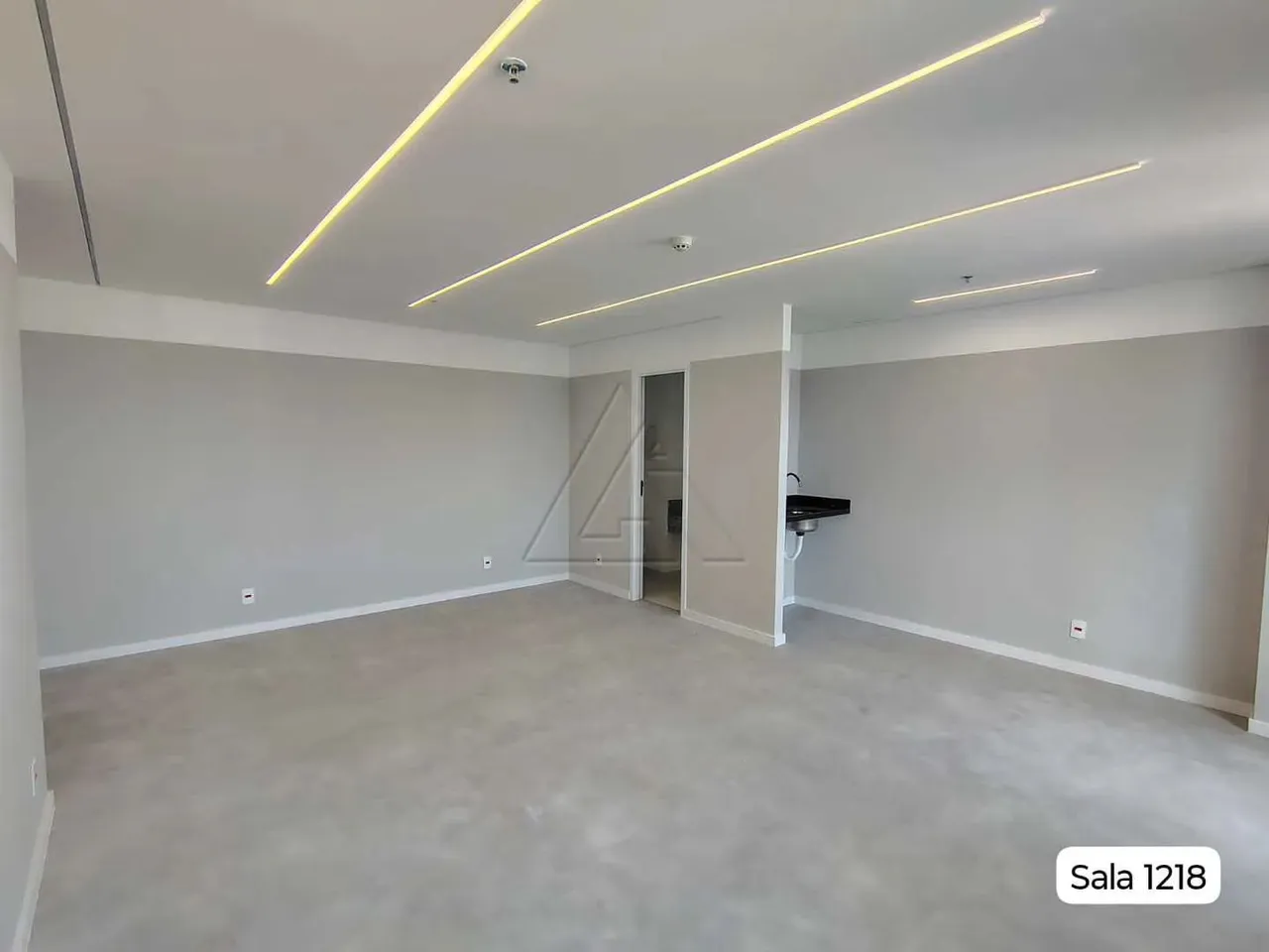 Sala, Chácara Santo Antônio (Zona Sul), São Paulo, Cod: 5923