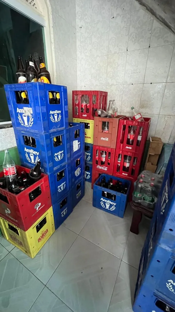 Vende se