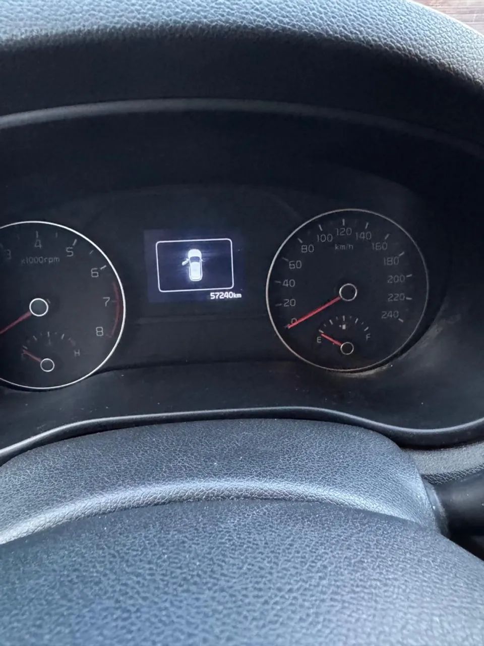 KIA SPORTAGE 2019 AUT. C/ GNV - Foto 5
