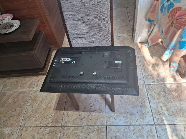 Televisão AOC LED 32 polegada - Foto 3