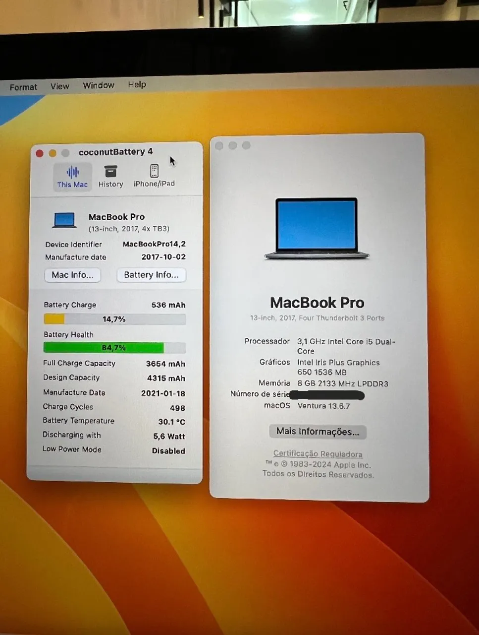 macbook a1706 macbook a1706