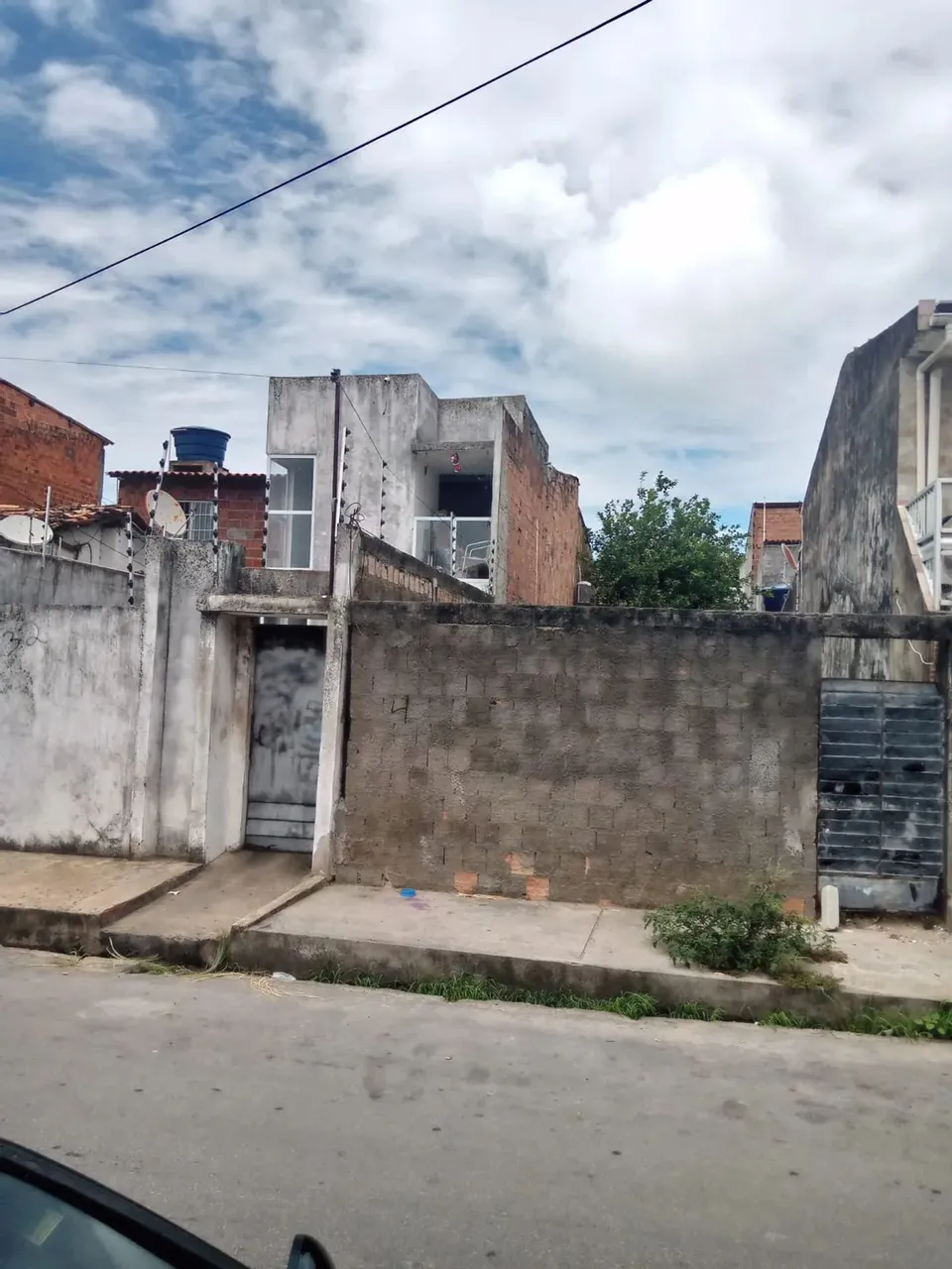 Imóvel para venda com 120 metros quadrados em Jatiúca - Maceió - AL