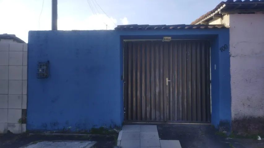 Foto - Maceió - Santos Dumont