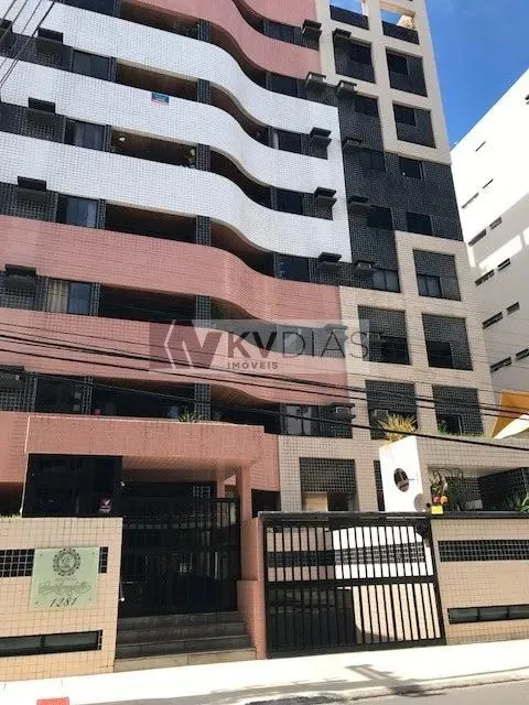 Apartamento para Aluguel no bairro Ponta Verde - Maceió, AL