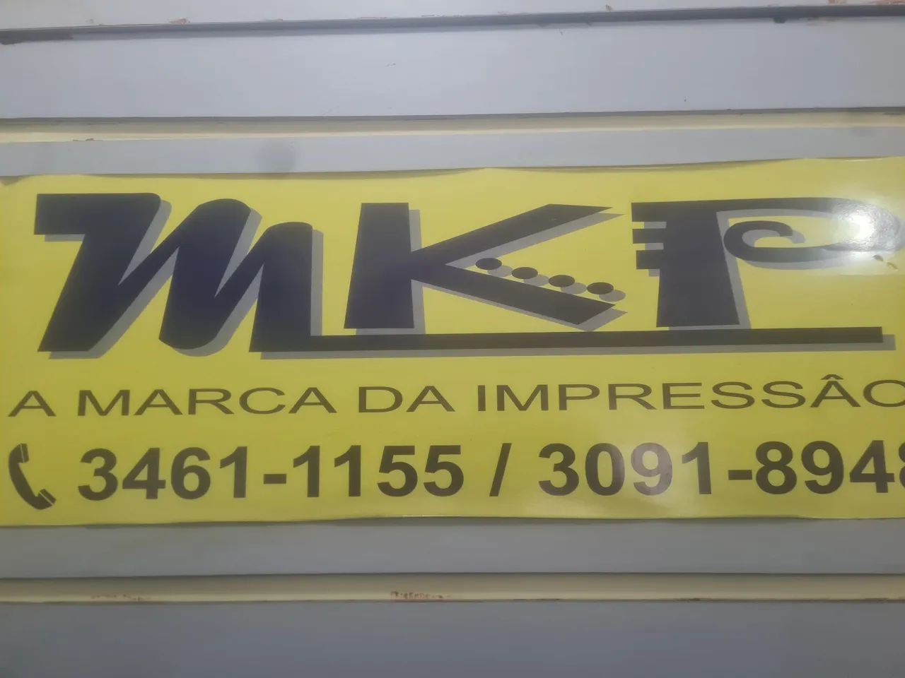 Venda e AlUGUEL Impressora Promoção  - Foto 2