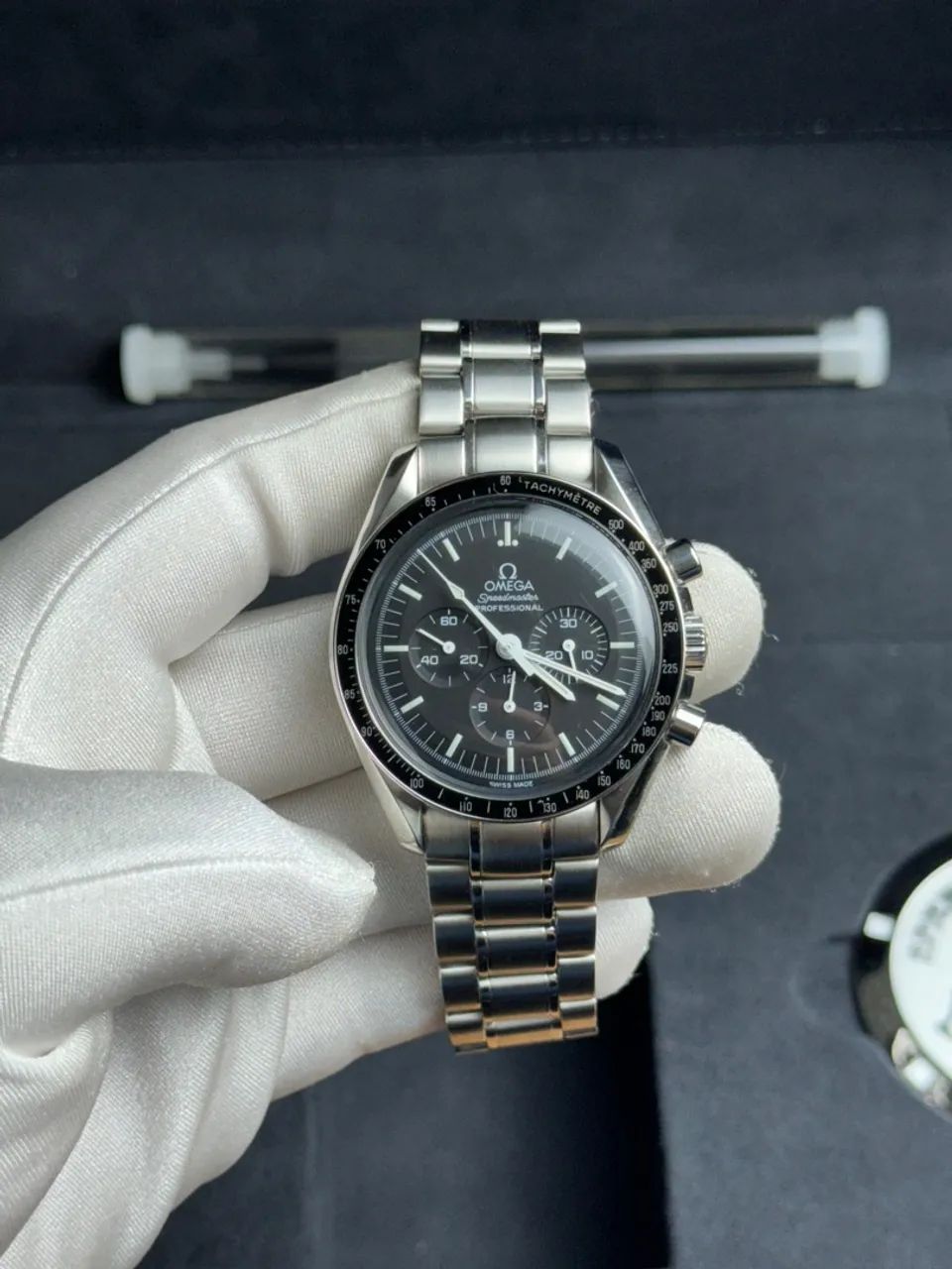 Relógio Omega Speedmaster Professional