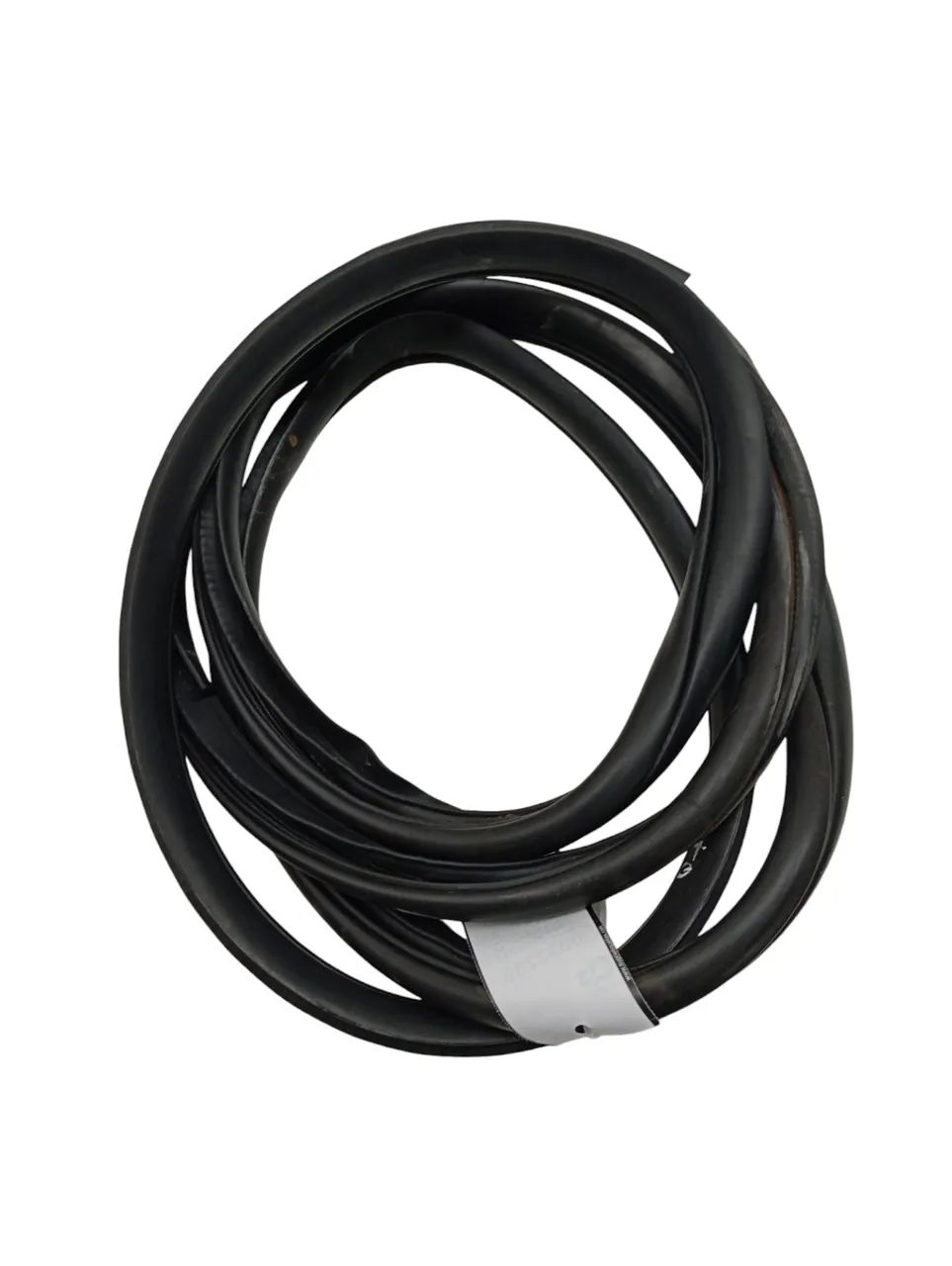 Borracha Vedação Porta Dianteira Direita Kia Sorento 2012 - Foto 4