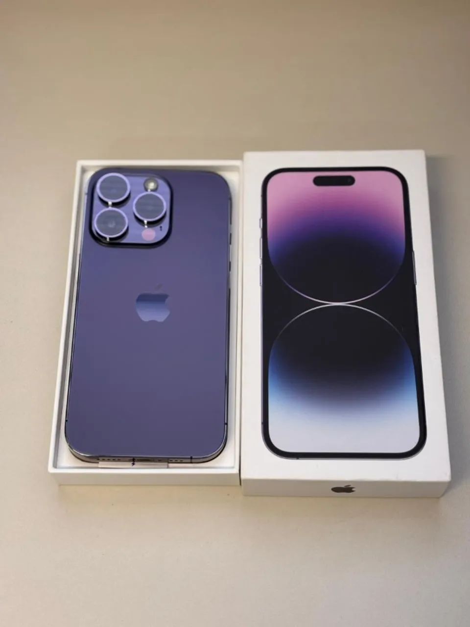 iPhone 14 Pro 256GB - Celulares e Smartphones - Samambaia Norte