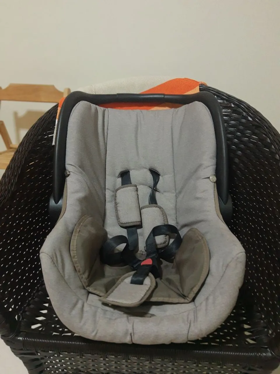 Bebê conforto