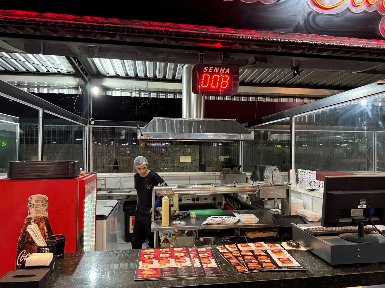 Vendo Loja Montada em Funcionamento  - Foto 4