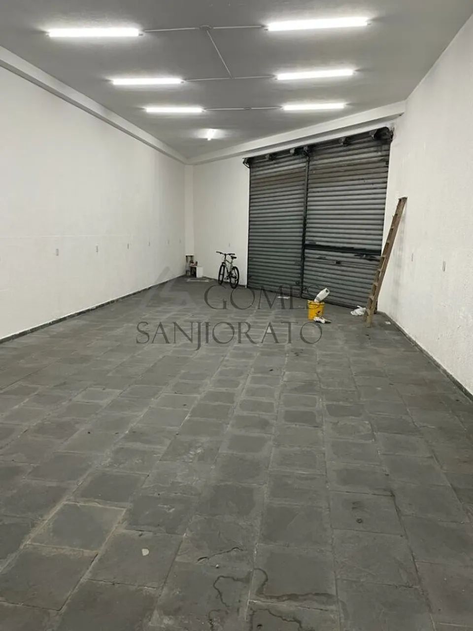 Salao, Jardim Zaira - Mauá - Foto 2