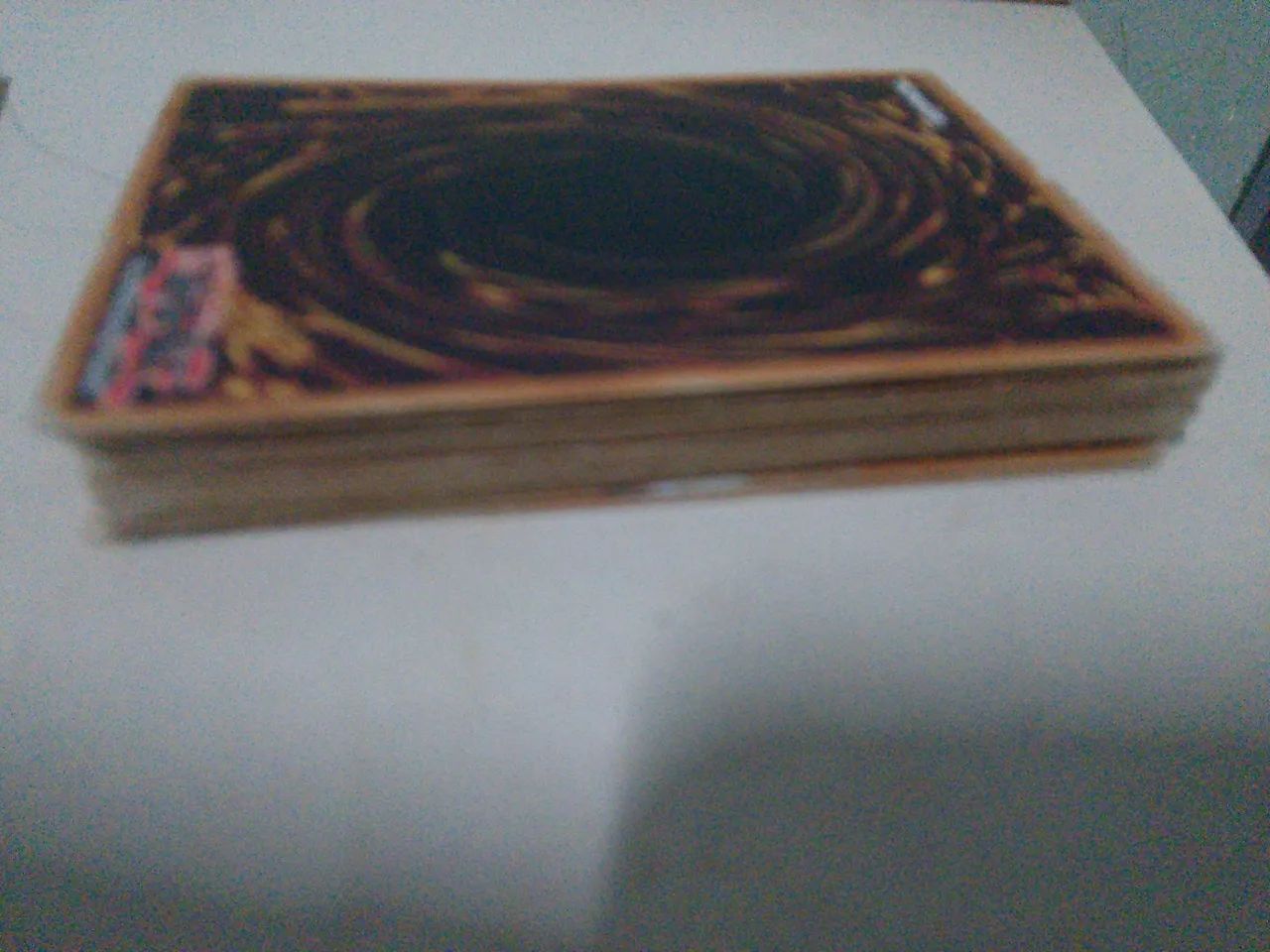 Carta de Yu-Gi-Oh! - Foto 2