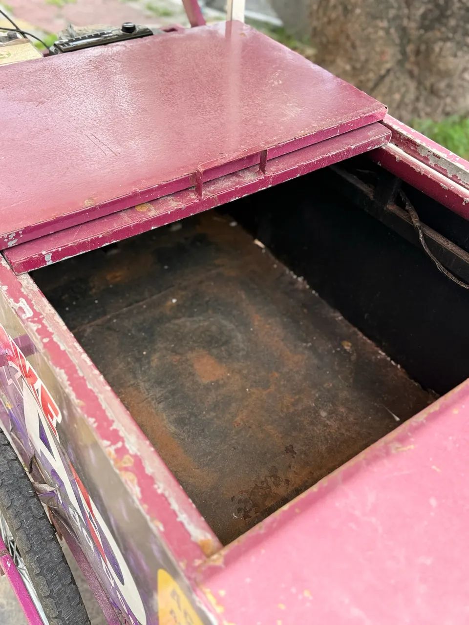 Bike som, faz qualquer negócio aumentar seus lucros!  - Foto 6