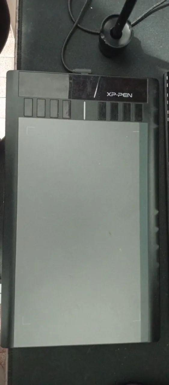 Mesa Digital Xp-pen Star 03b