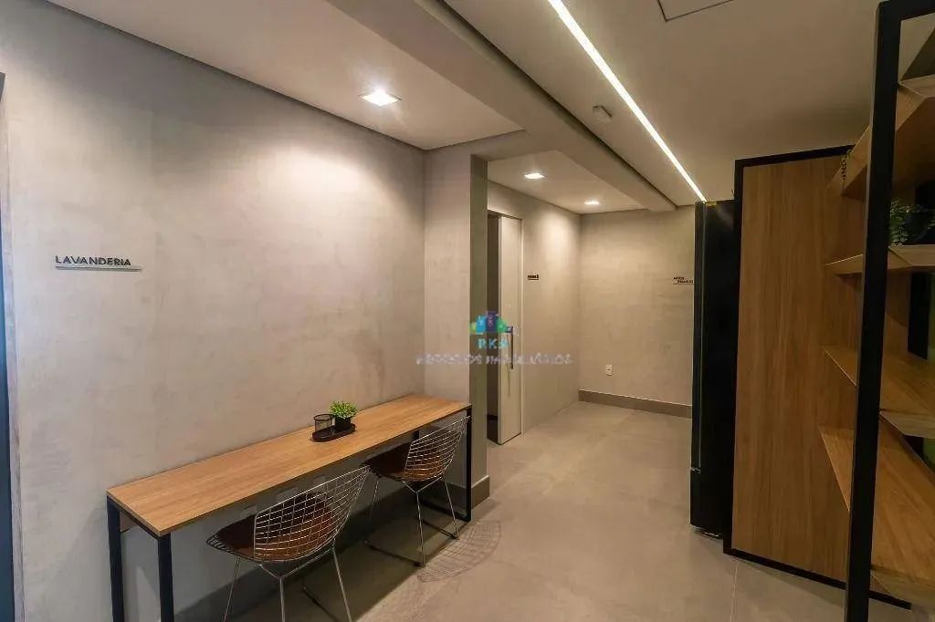 Apartamento com 1 dormitório, 25 m² - venda por R$ 450.000,00 ou aluguel por R$ 3.693,50/m - Foto 12