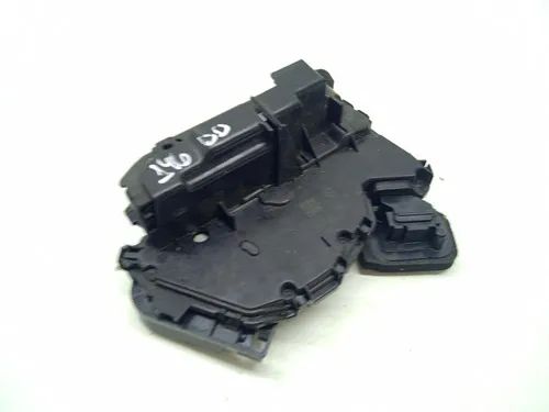 Fechadura Dianteira Direita Vw T-cross 2021 A 2024 146 - Foto 4