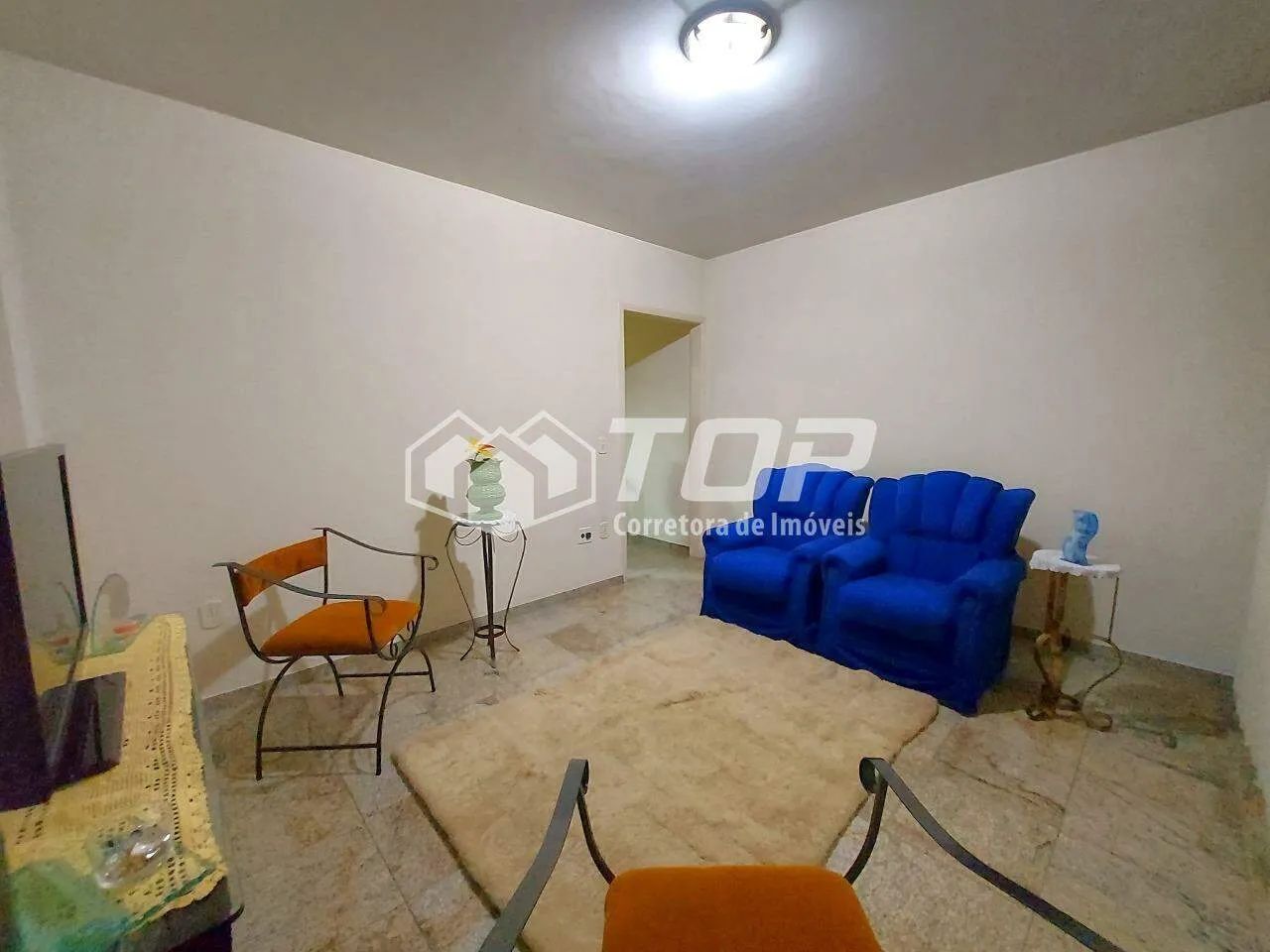 Apartamento com 03 quartos a venda Bairro Campo da Leopoldina - Foto 2