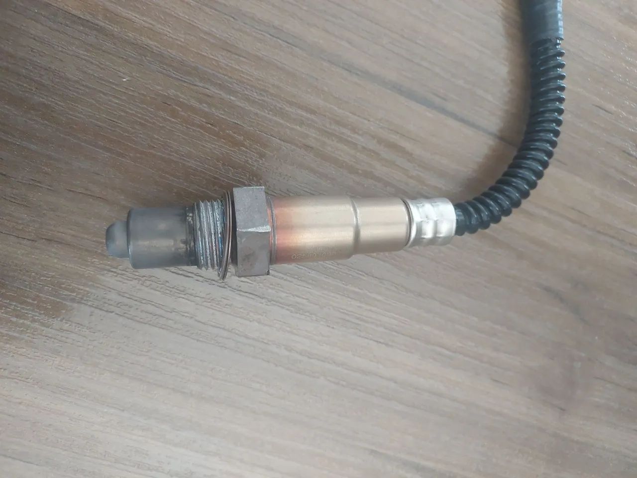 Sensor sonda Lambda - motor thp - Foto 4
