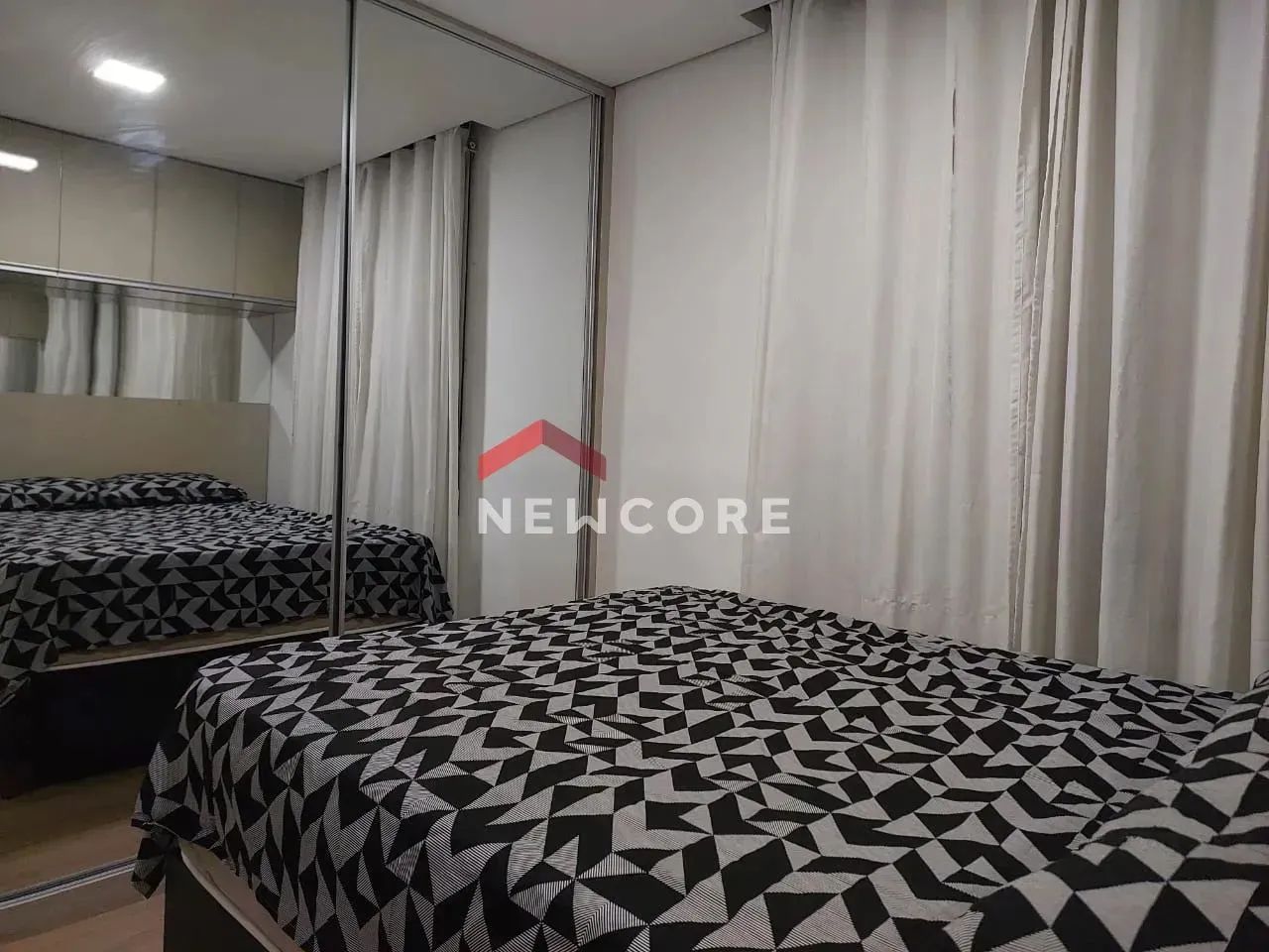 Apartamento em Rua Portugal - Nações Unidas - Sabará/MG - Foto 5