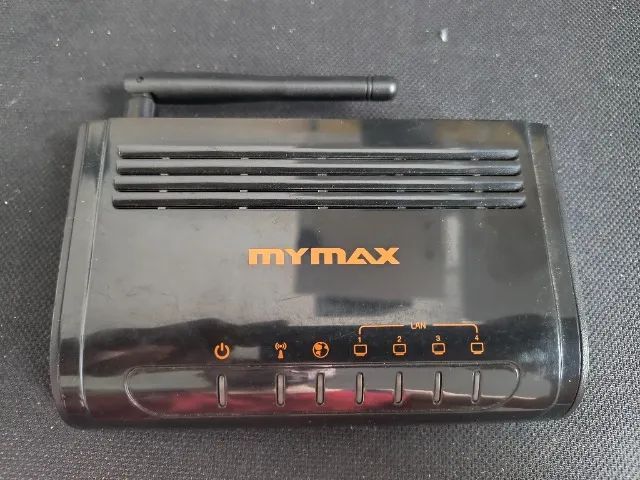 Roteador Mymax 150mbps - Foto 3