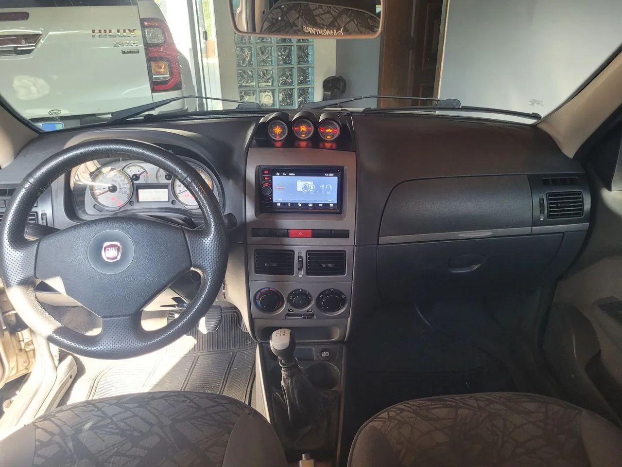Strada Adv Locker - Foto 5