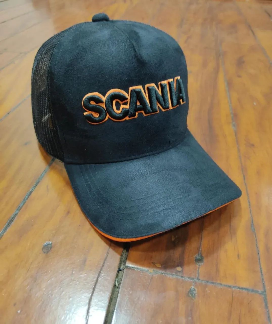 Produção de boné personalizados - Foto 5