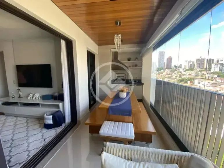 Perdizes - Condomínio Autoral, Apartamento à venda de 116m² com 3 dormitórios, 2 suítes, 3 - Foto 3