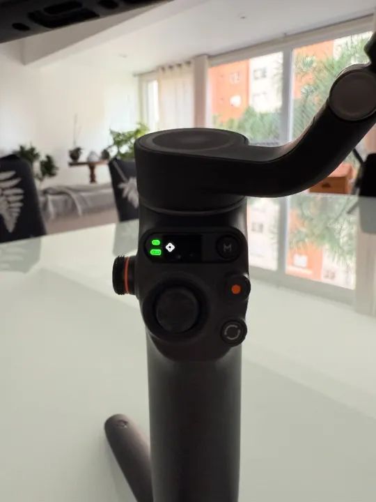 Osmo 6 mobile DJI - Foto 5